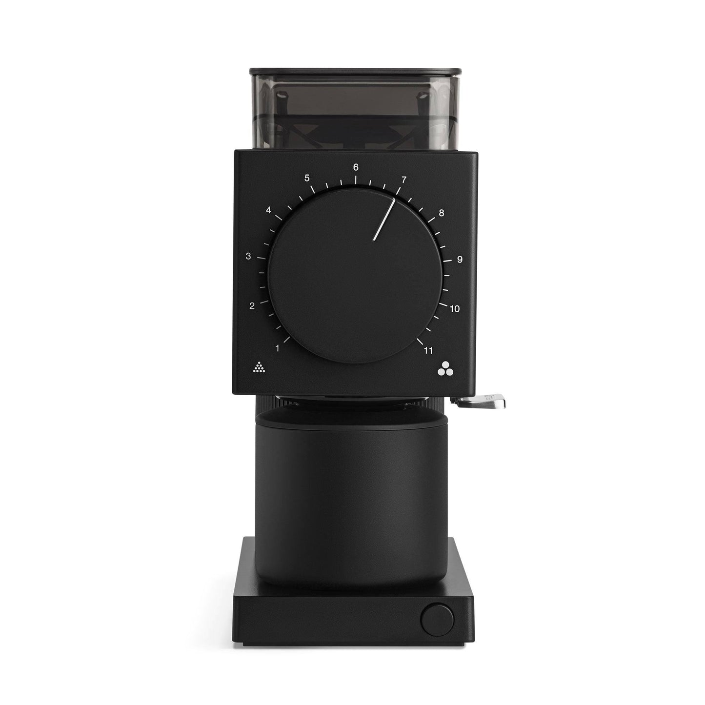 Fellow – Ode Brew Grinder Gen 2 – Matte Black