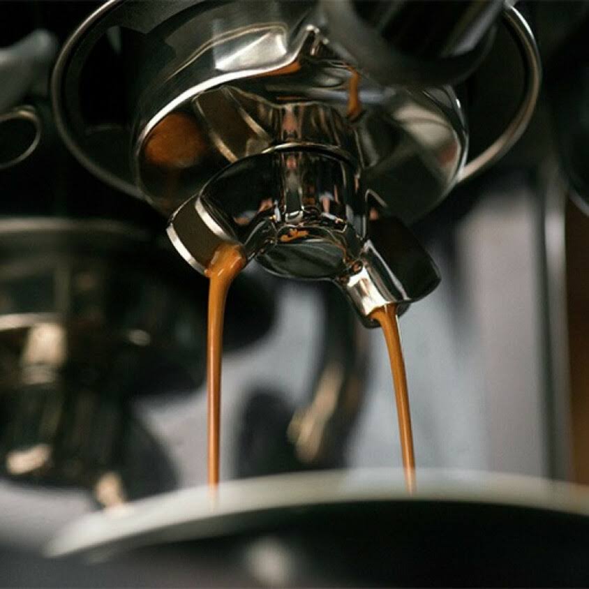 Breville Barista Touch Espresso Machine