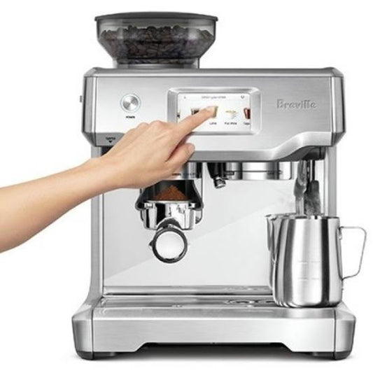 Breville Barista Touch Espresso Machine