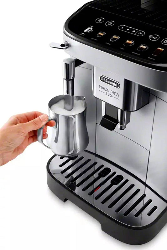 De’Longhi Magnifica Evo Coffee & Espresso Machine