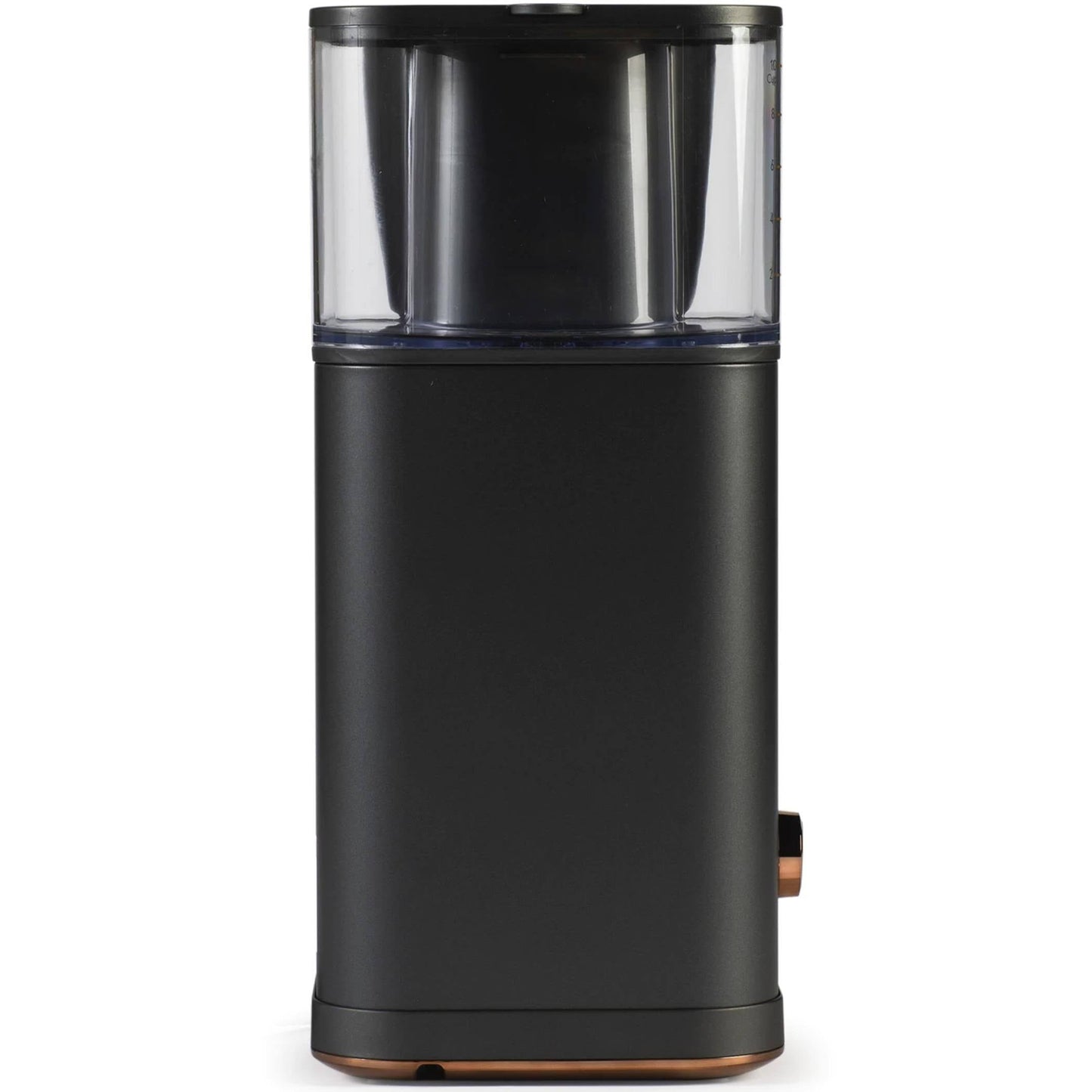 Cafe Specialty Drip Matte Black Coffee Maker