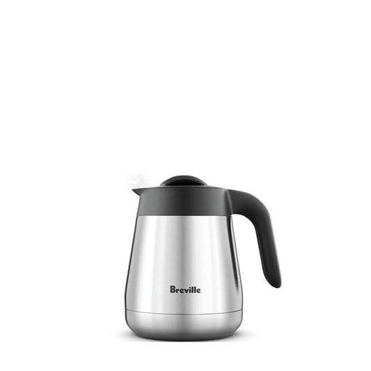 Breville – the Precision Brewer Thermal 12-Cup Coffee Maker