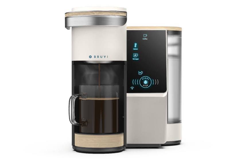 The Bruvi Bundle