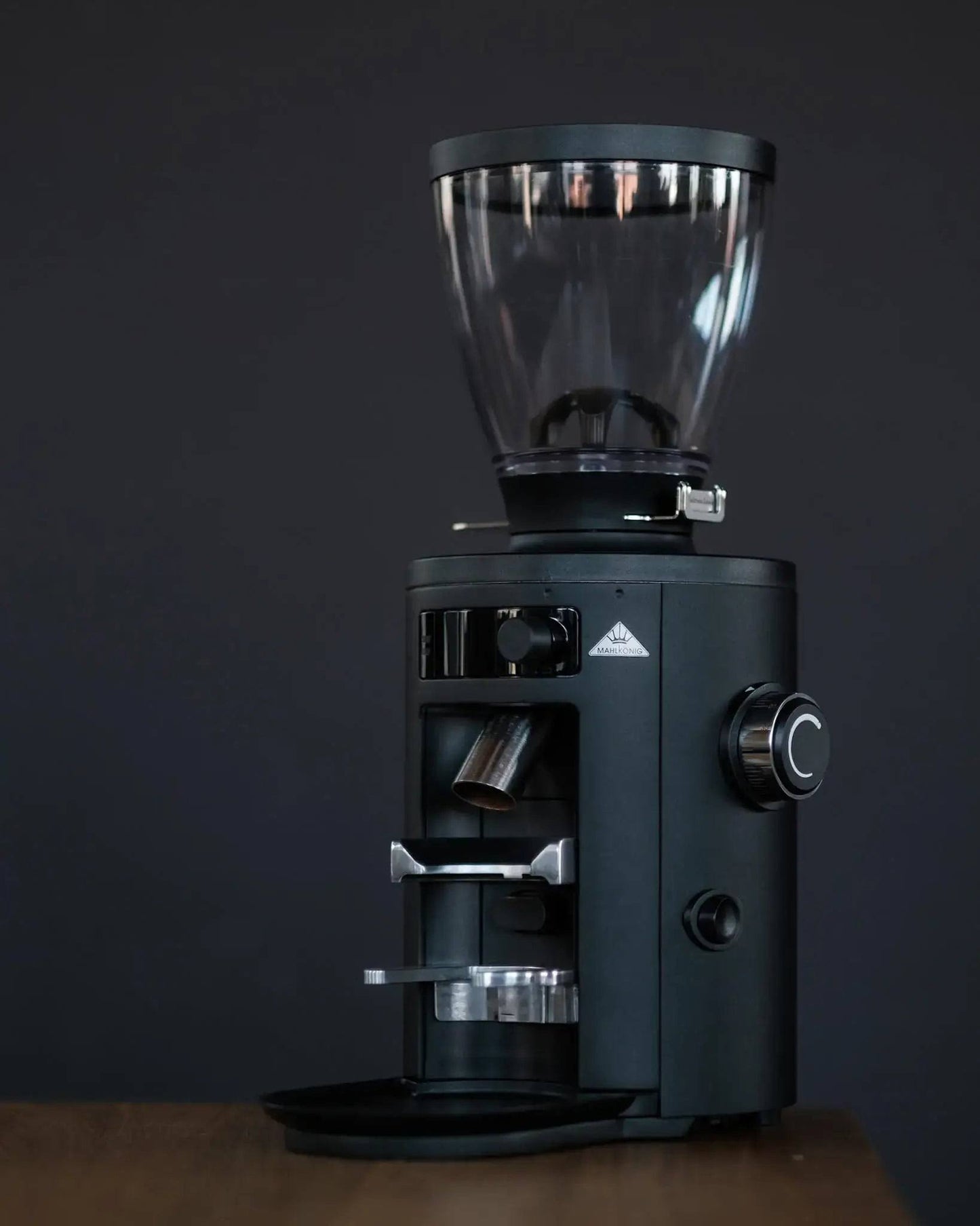 Mahlkonig X54 All round Home Grinder