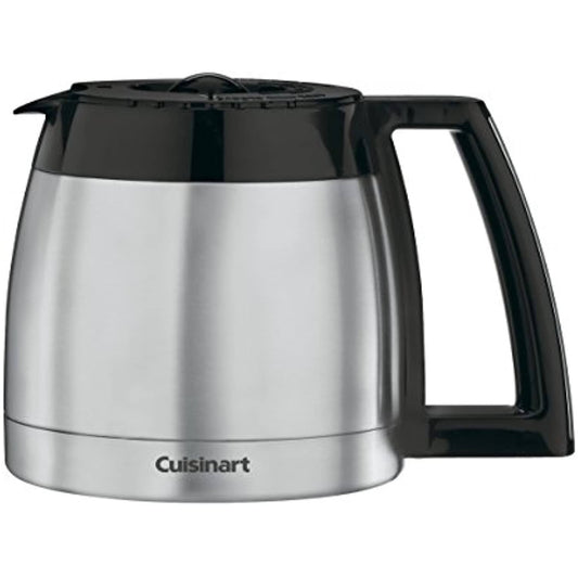 Cuisinart Dgb-900bc Grind & Brew Thermal 12-Cup Automatic Coffeemaker