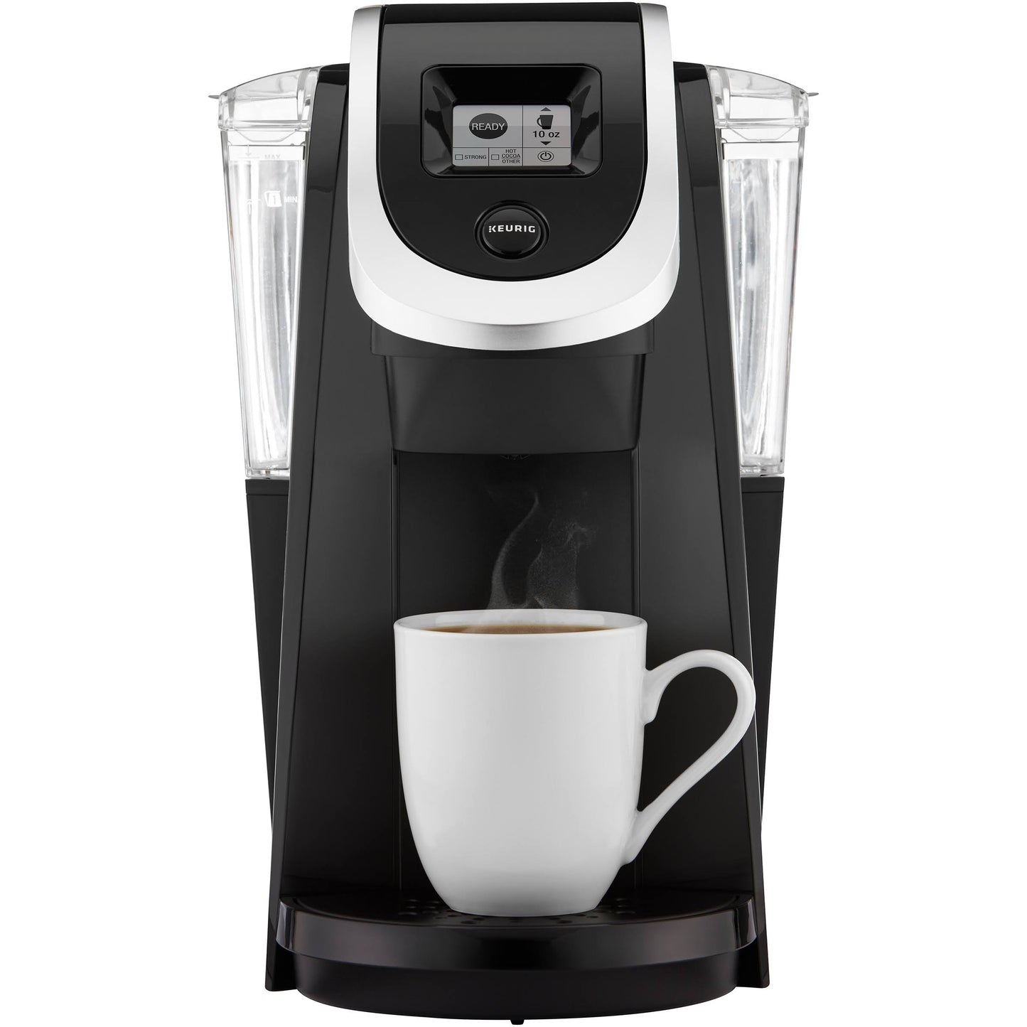 Keurig 2.0 K200 Brewing System – Black