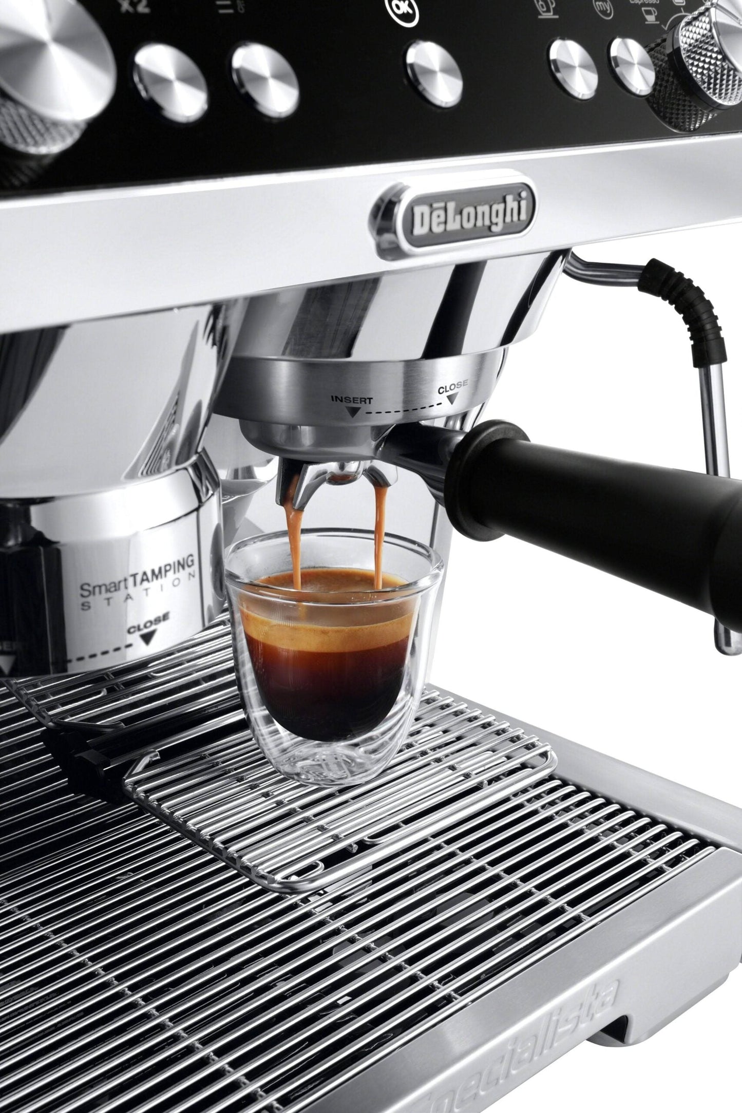 De’Longhi La Specialista Prestigio Espresso Machine
