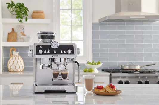De’Longhi La Specialista Prestigio Espresso Machine