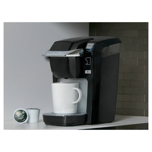 Keurig K15/K10 Mini Plus Brewing System, Black