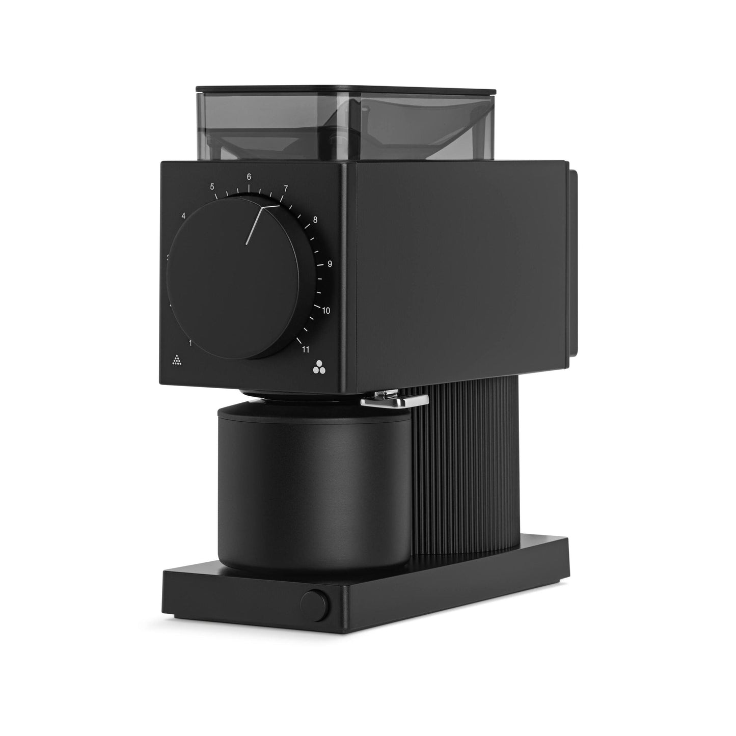 Fellow – Ode Brew Grinder Gen 2 – Matte Black
