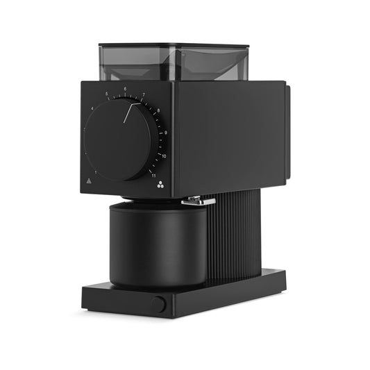 Fellow – Ode Brew Grinder Gen 2 – Matte Black