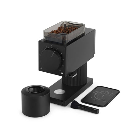 Fellow – Ode Brew Grinder Gen 2 – Matte Black