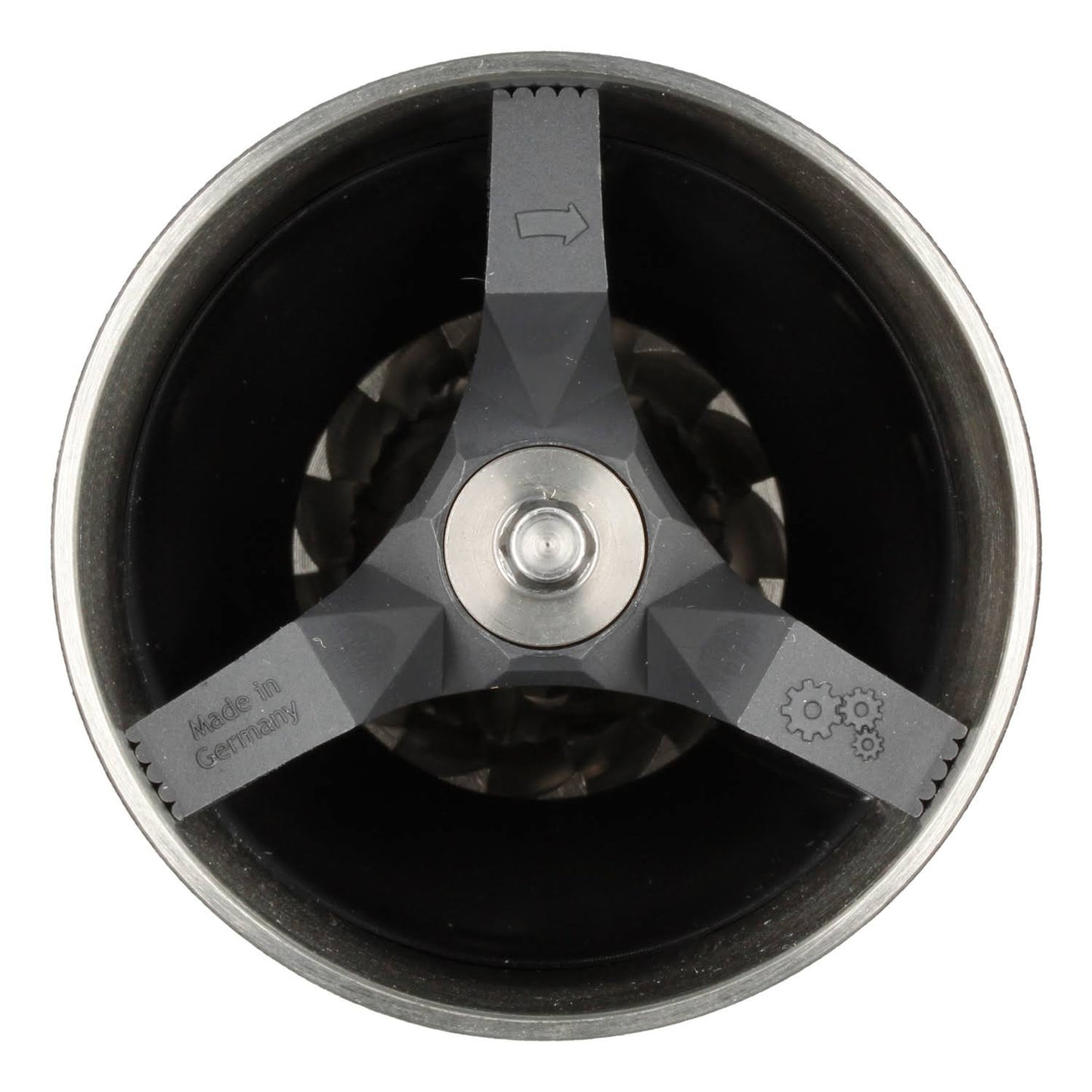 Comandante Coffee Grinder C40 MK4 Nitro Blade , Liquid Amber
