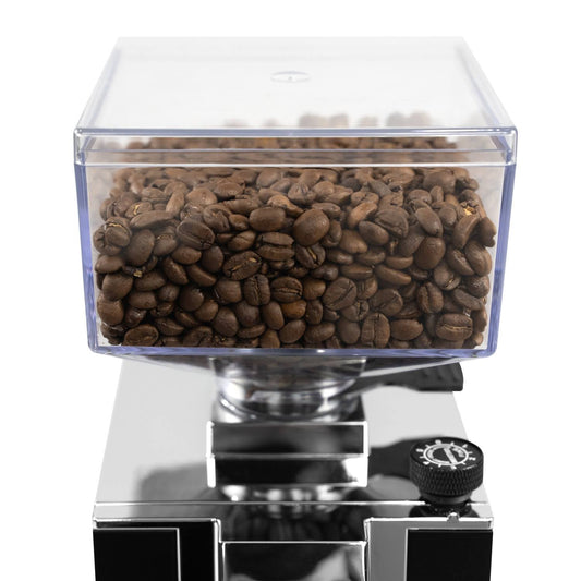Eureka Mignon Specialita Espresso Grinder