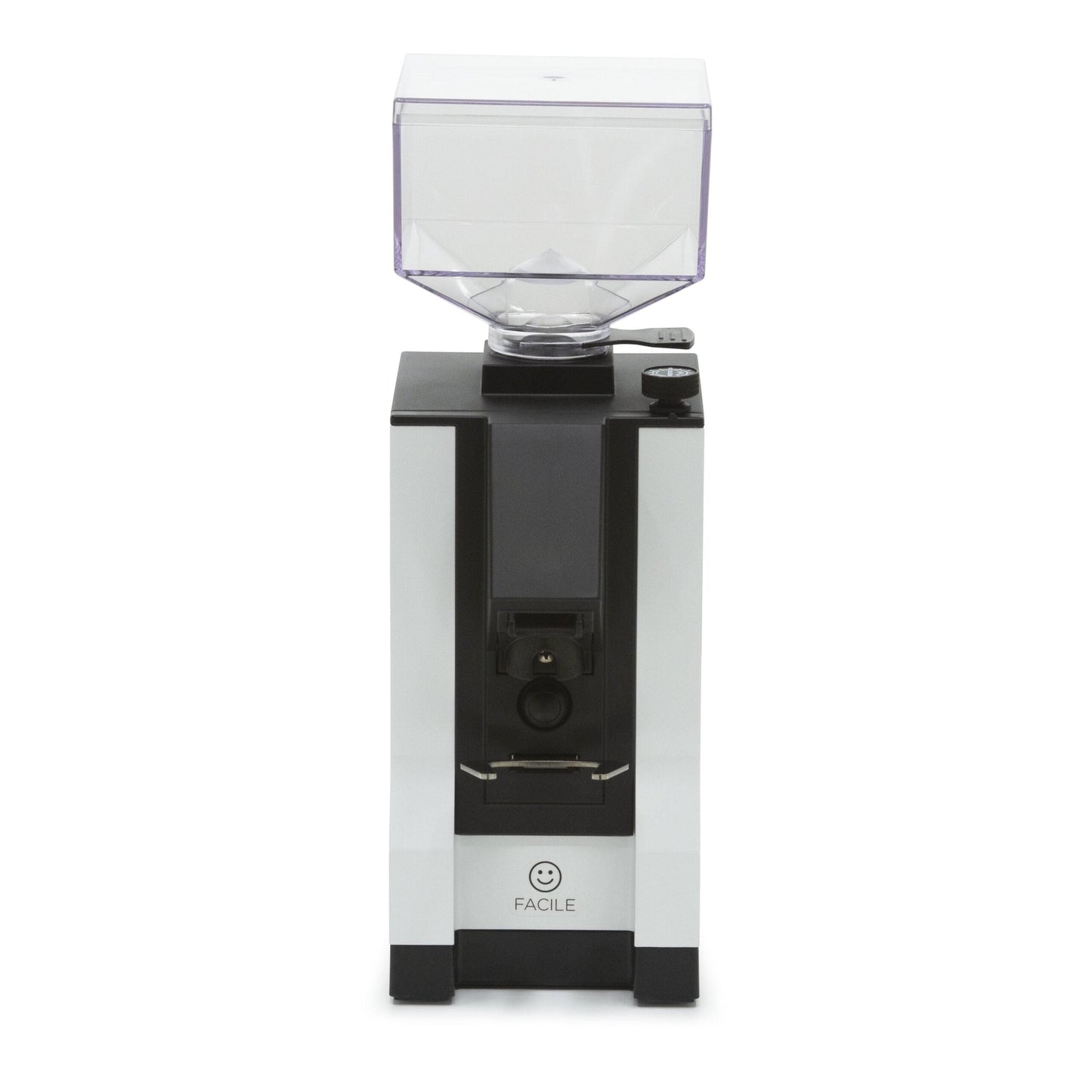 Eureka Mignon facile Grinder (White)
