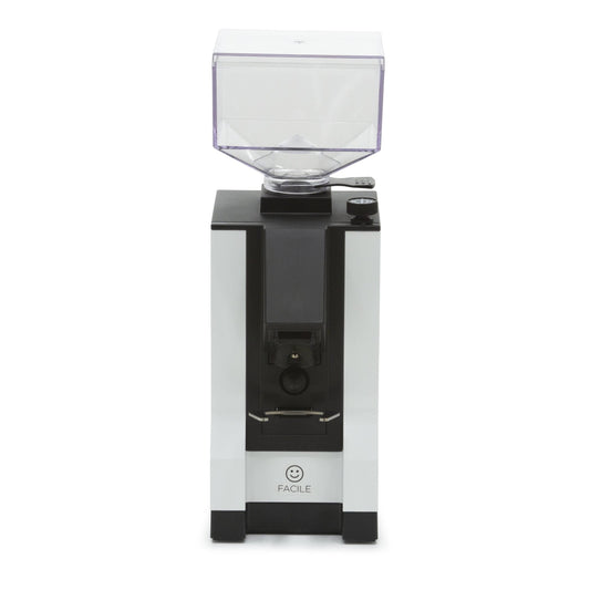 Eureka Mignon facile Grinder (White)