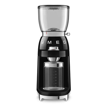Smeg Coffee Grinder -black