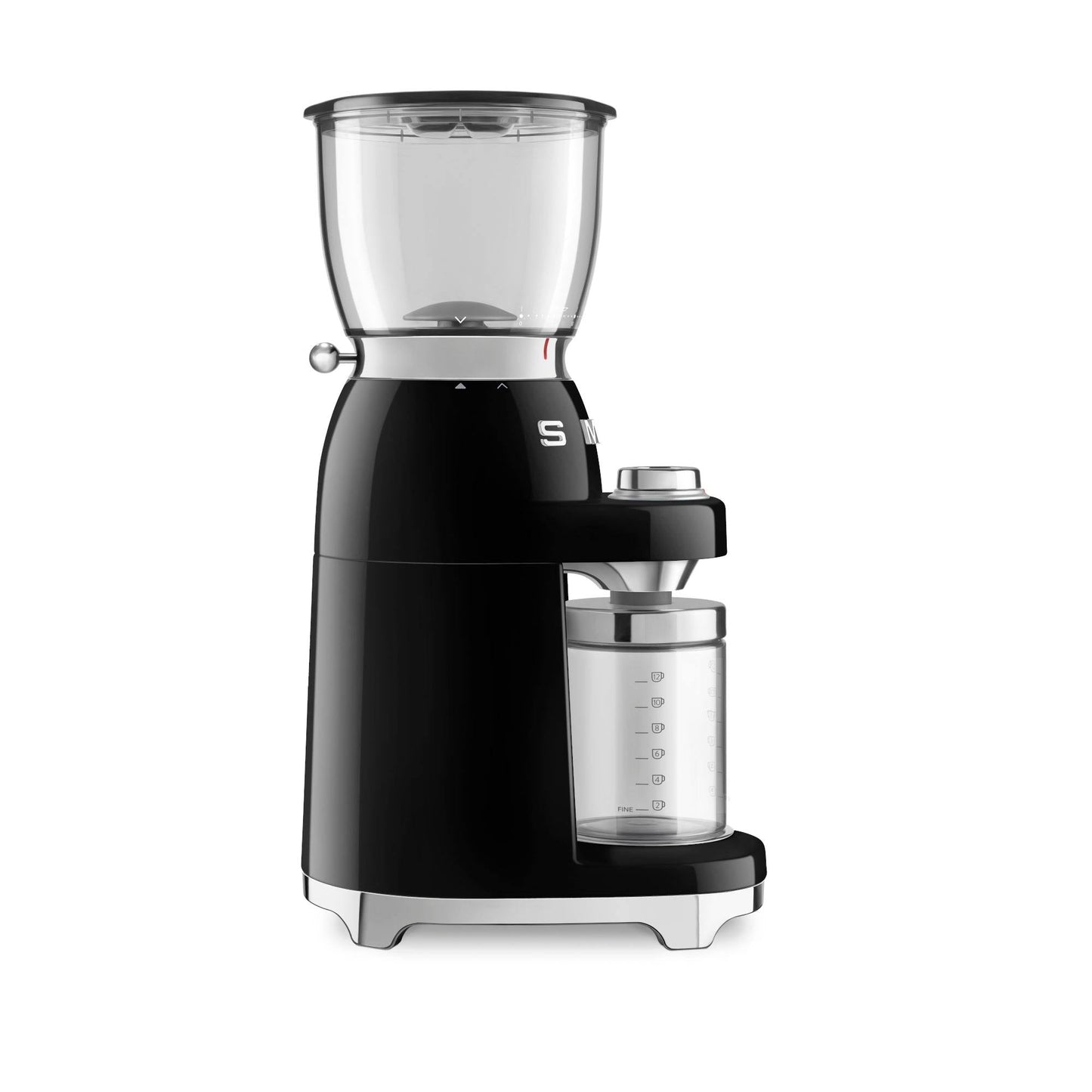Smeg Coffee Grinder -black