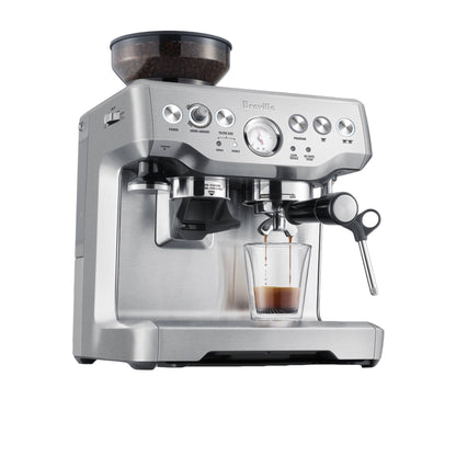 Breville Barista Express Espresso Machine