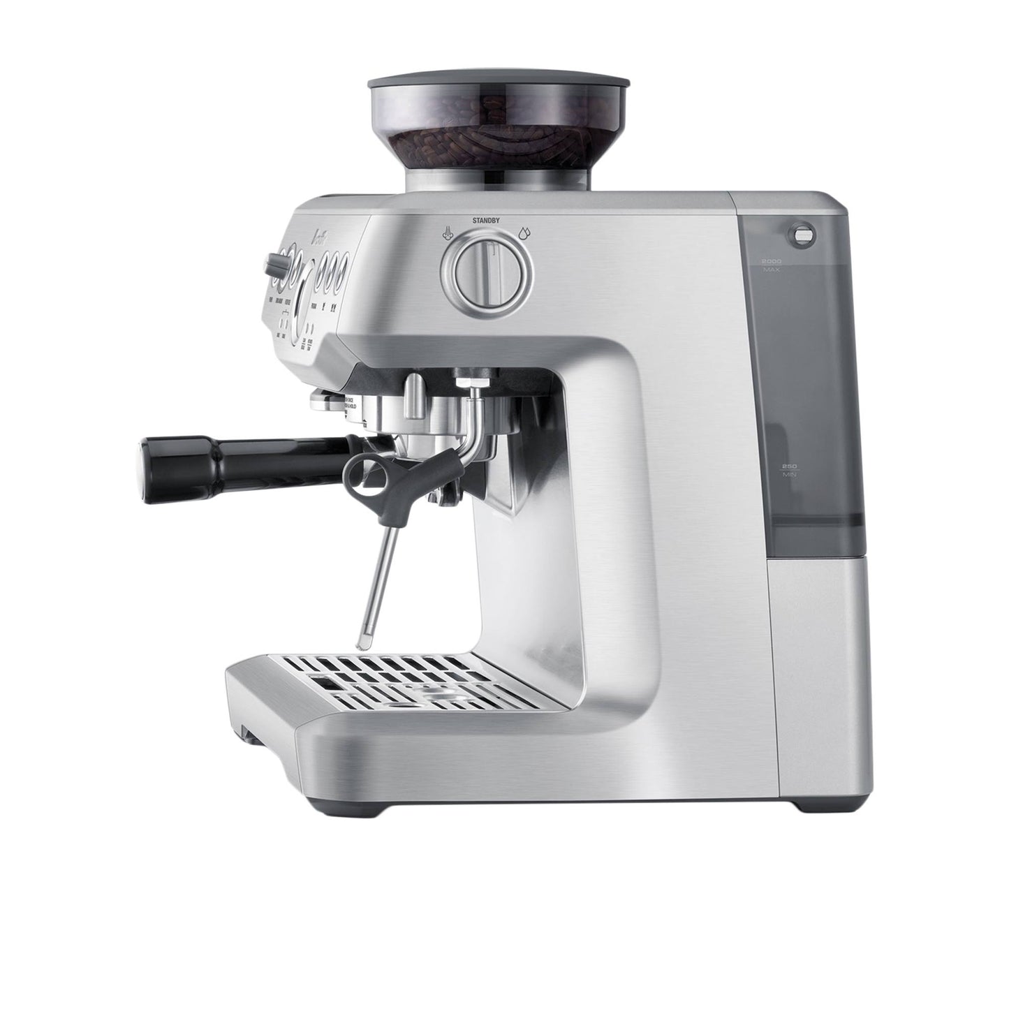Breville Barista Express Espresso Machine