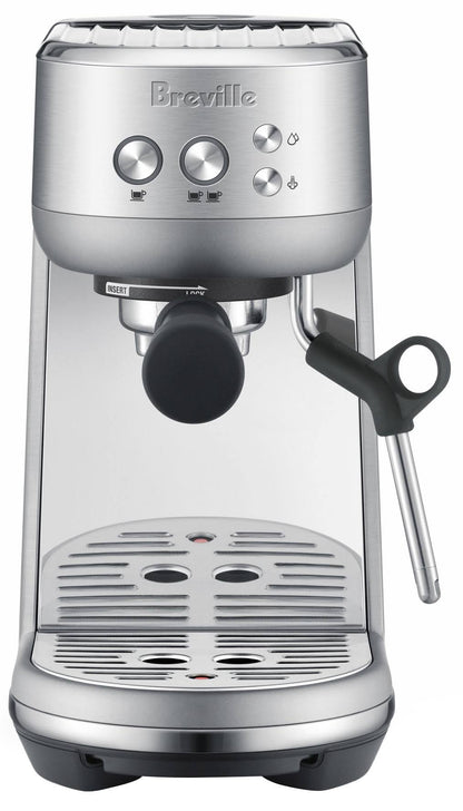 Breville Bambino Espresso Machine ,Stainless