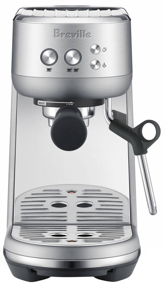 Breville Bambino Espresso Machine ,Stainless