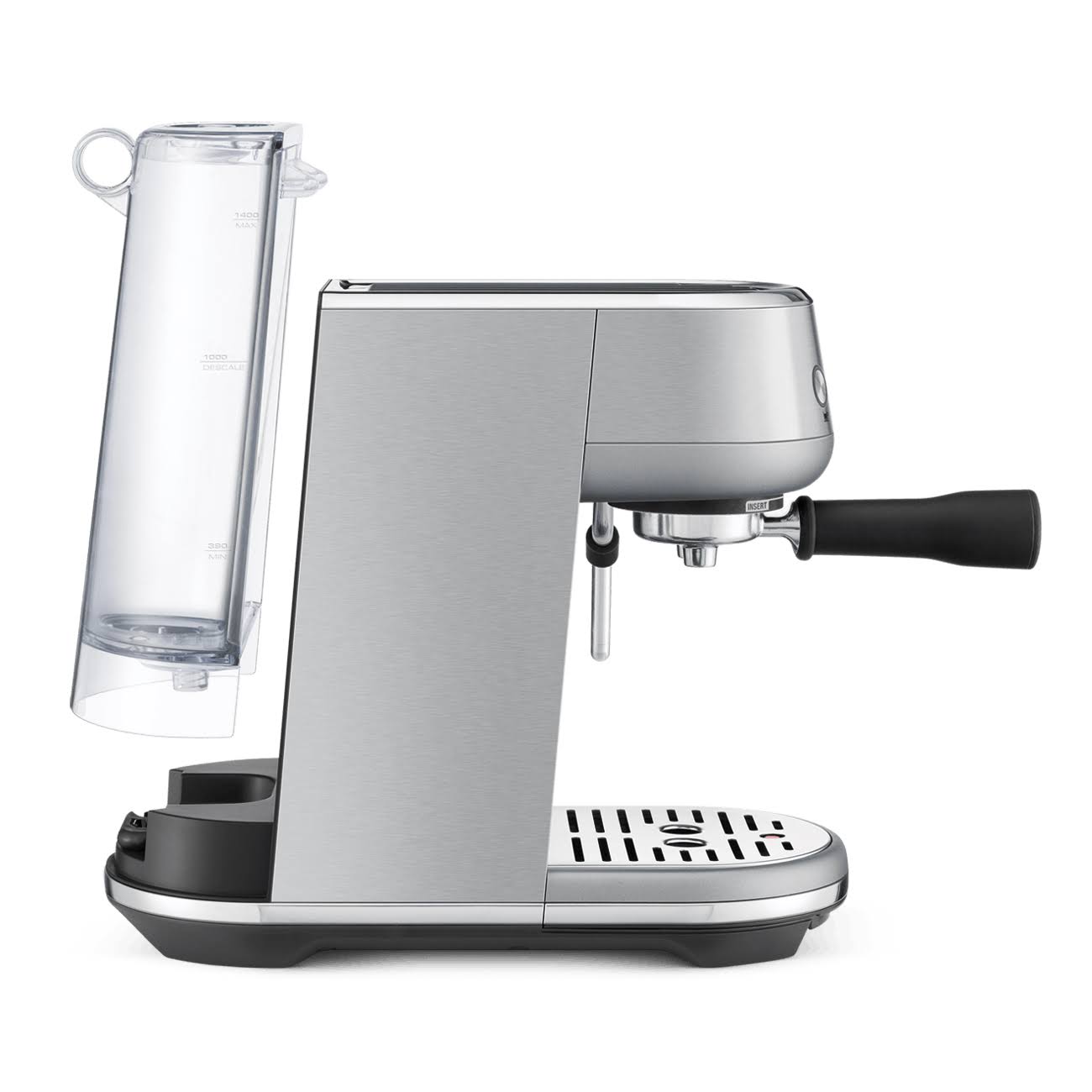 Breville Bambino Espresso Machine ,Stainless