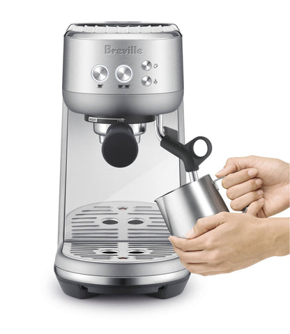 Breville Bambino Espresso Machine ,Stainless