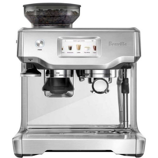 Breville Barista Touch Espresso Machine