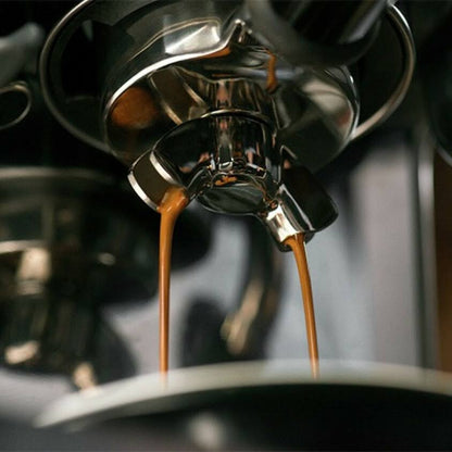 Breville Barista Touch Espresso Machine