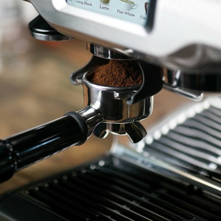 Breville Barista Touch Espresso Machine