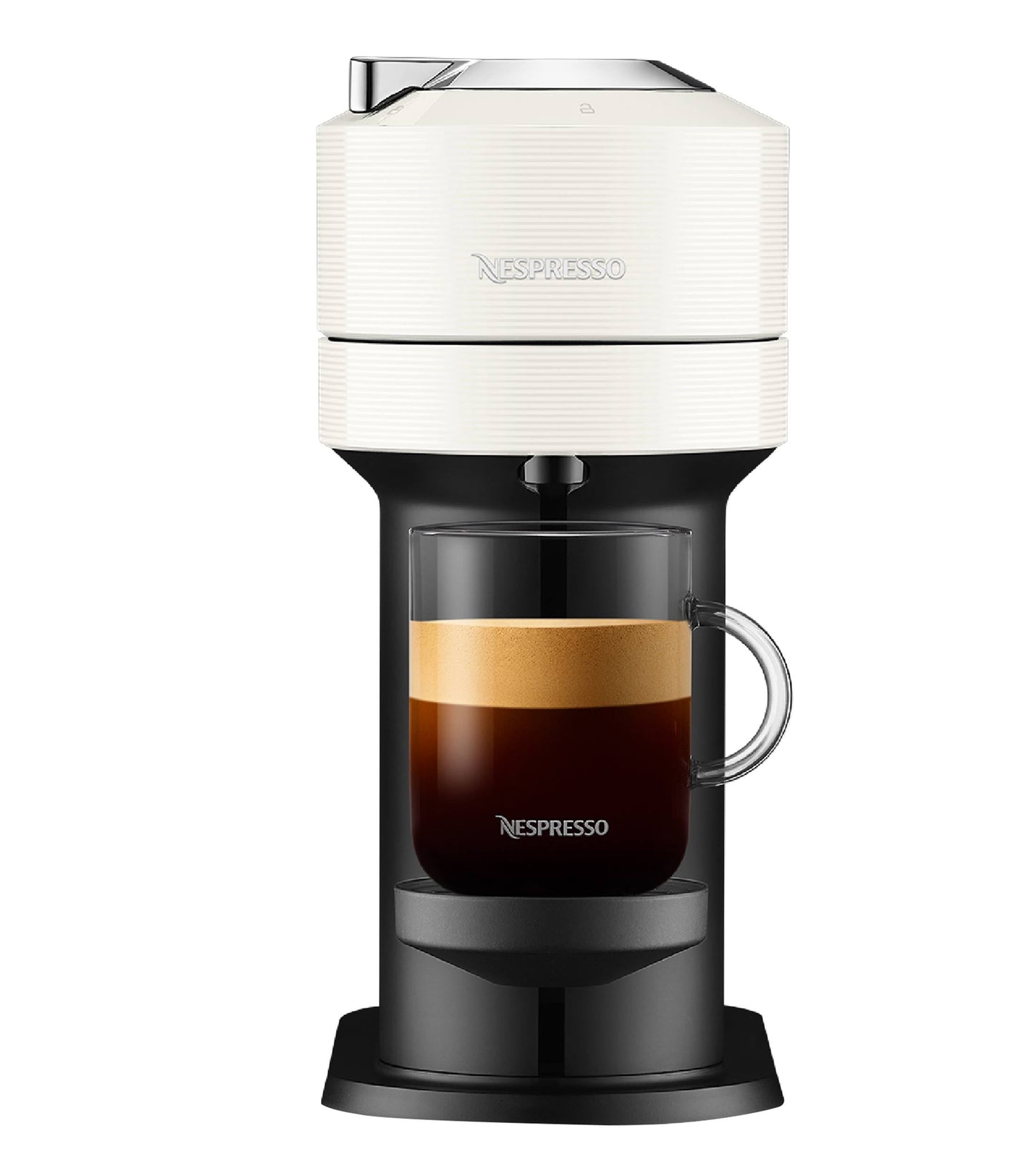Nespresso – Vertuo Next White – Color : White