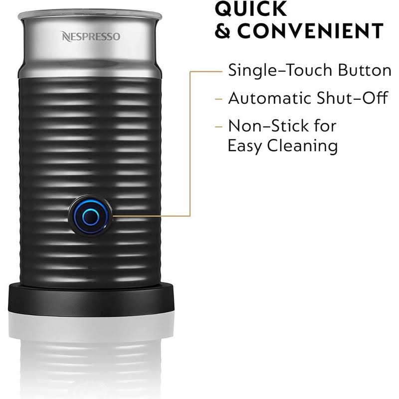 Nespresso – Vertuo Next White – Color : White