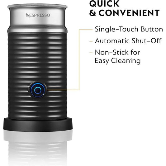 Nespresso – Vertuo Next White – Color : White