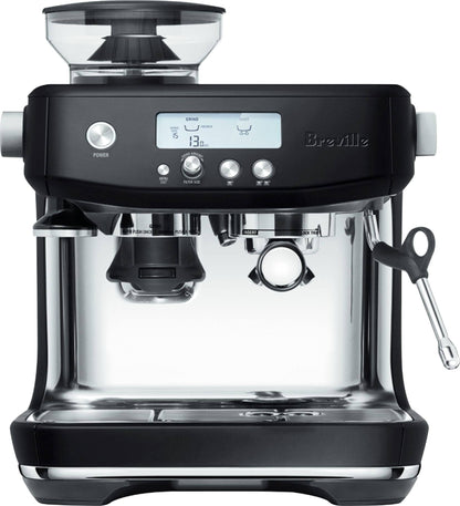 Breville Barista Pro Black Truffle Espresso Machine
