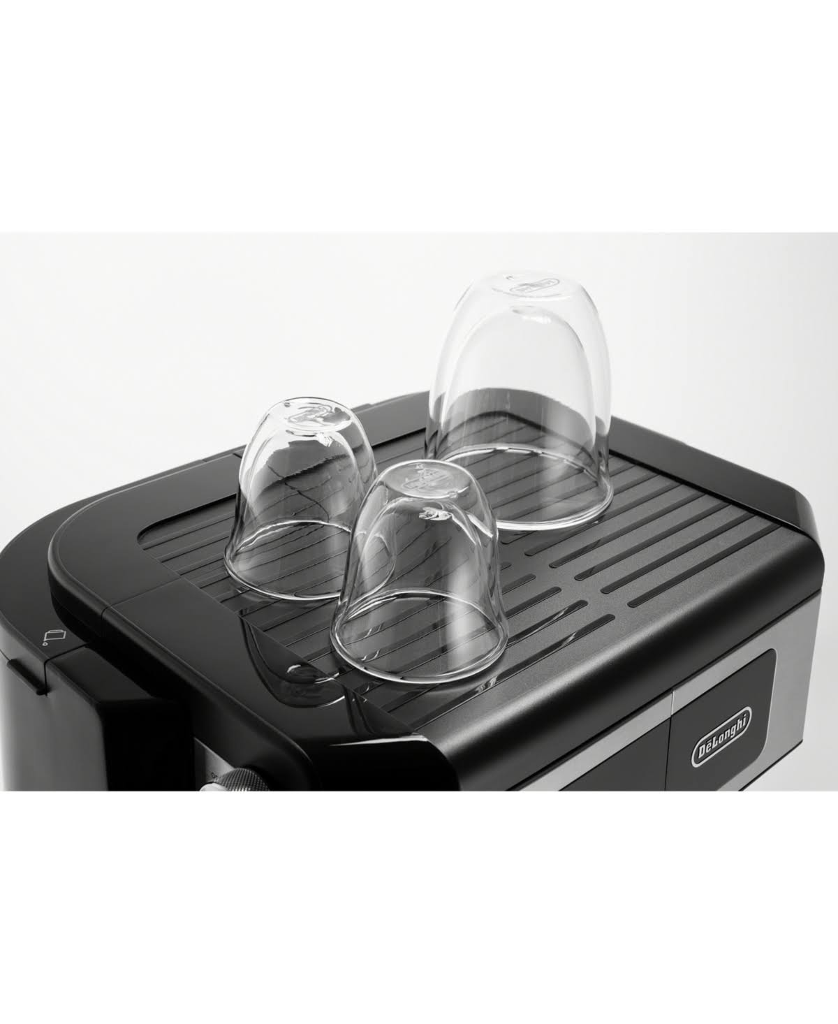 De’Longhi All-in-One Combination Coffee and Espresso Machine