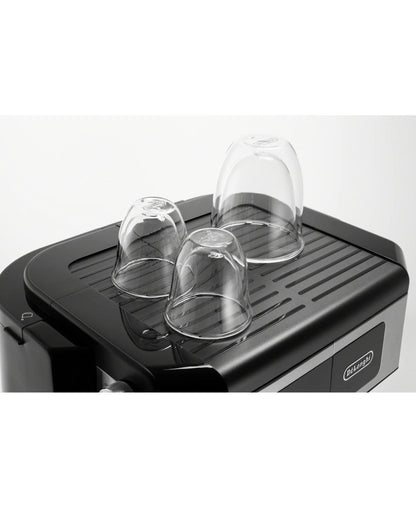 De’Longhi All-in-One Combination Coffee and Espresso Machine
