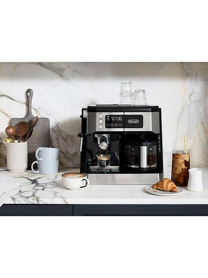 De’Longhi All-in-One Combination Coffee and Espresso Machine