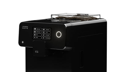 Terra Kaffe TK-01 Espresso Machine – Black