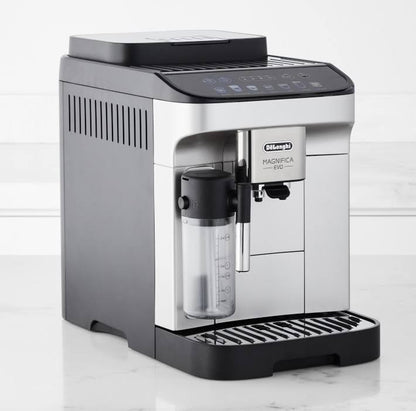 De’Longhi Magnifica Evo Espresso Machine with LatteCrema System