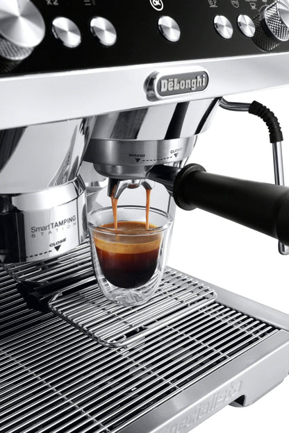 De’Longhi EC9155MB La Specialista Arte Espresso Machine