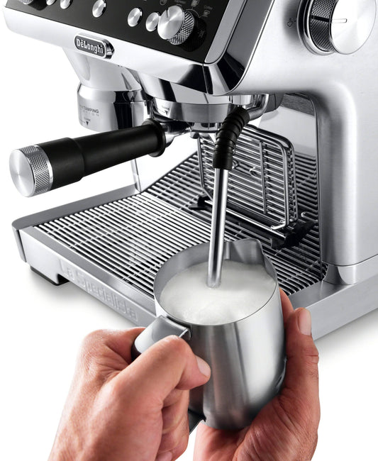 De’Longhi EC9155MB La Specialista Arte Espresso Machine