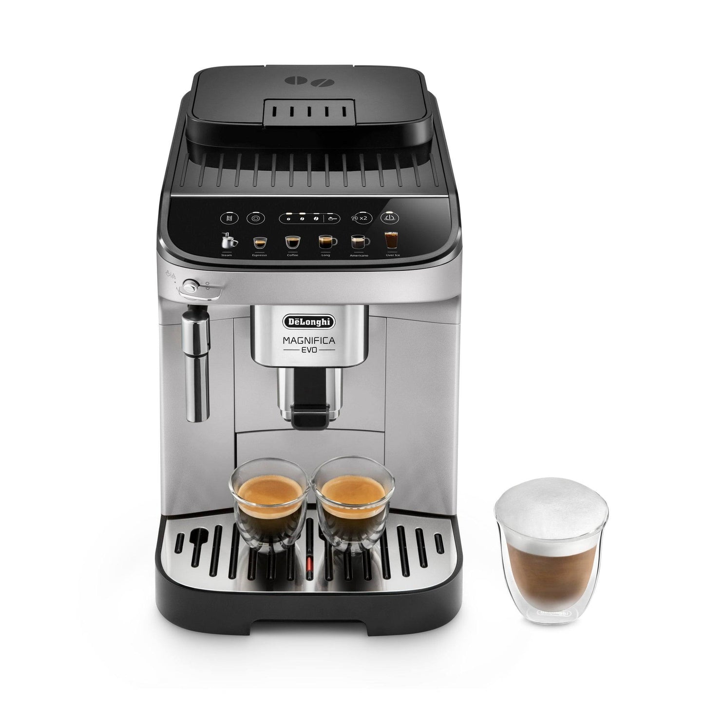 De’Longhi Magnifica Evo Coffee & Espresso Machine