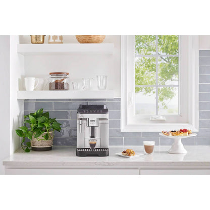 De’Longhi Magnifica Evo Coffee & Espresso Machine