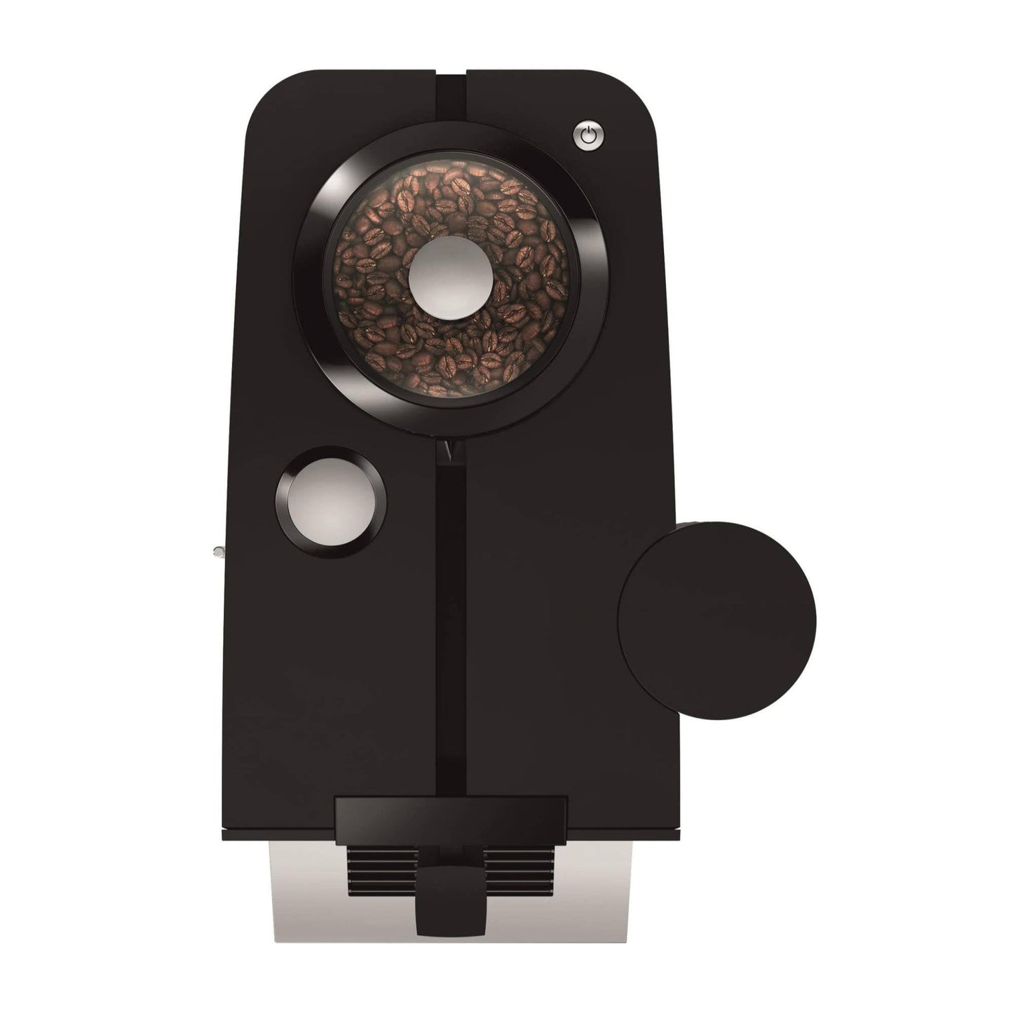 Jura Ena 4 Automatic Coffee Machine – Metropolitan Black