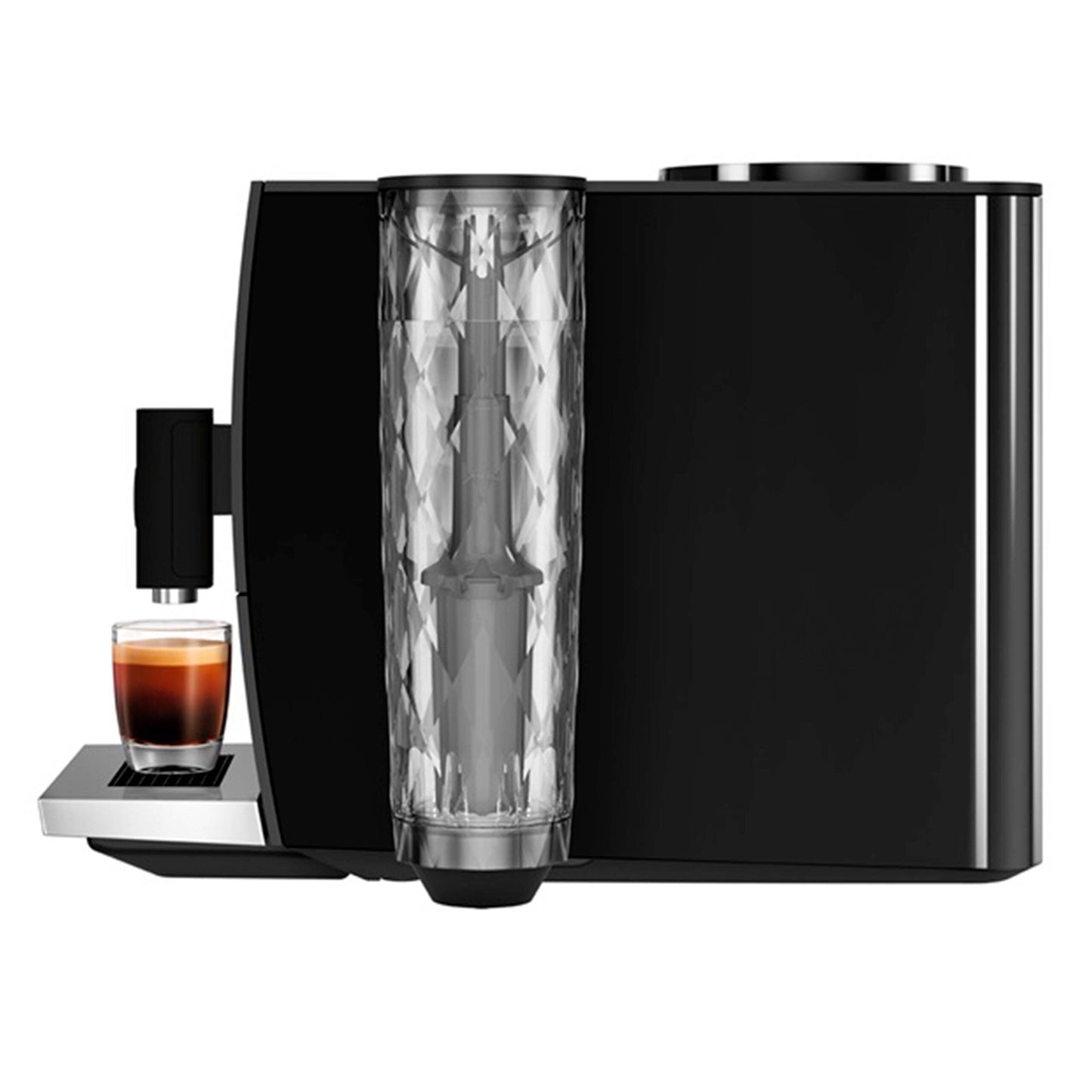 Jura Ena 4 Automatic Coffee Machine – Metropolitan Black