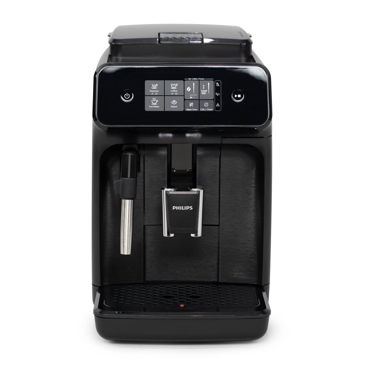 Philips Carina 1200 Superautomatic Espresso Machine – EP1220/04