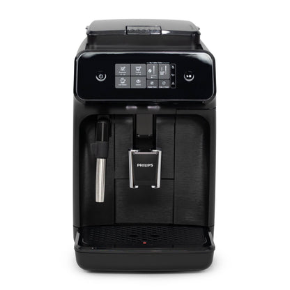 Philips Carina 1200 Superautomatic Espresso Machine – EP1220/04