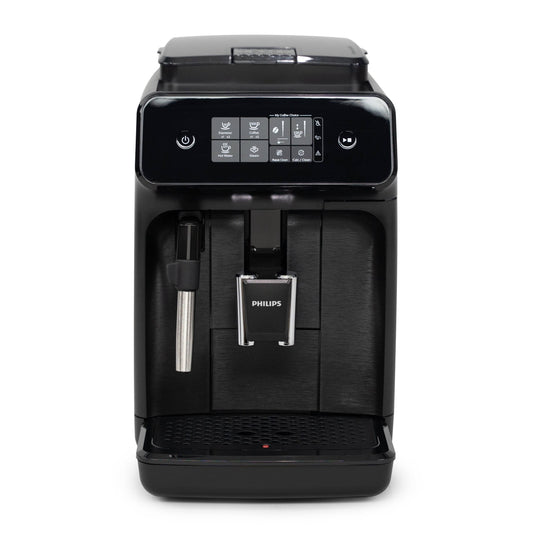 Philips Carina 1200 Superautomatic Espresso Machine – EP1220/04