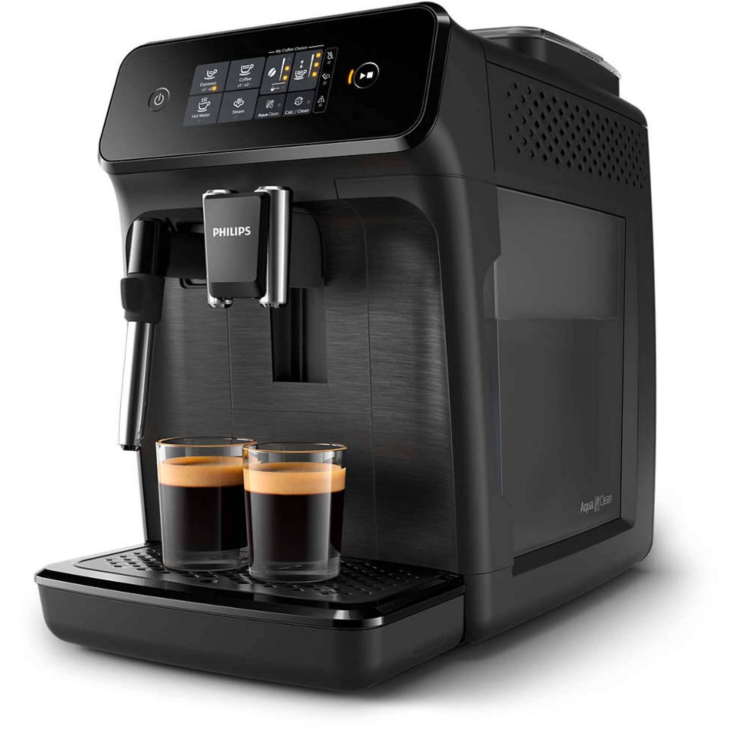 Philips Carina 1200 Superautomatic Espresso Machine – EP1220/04